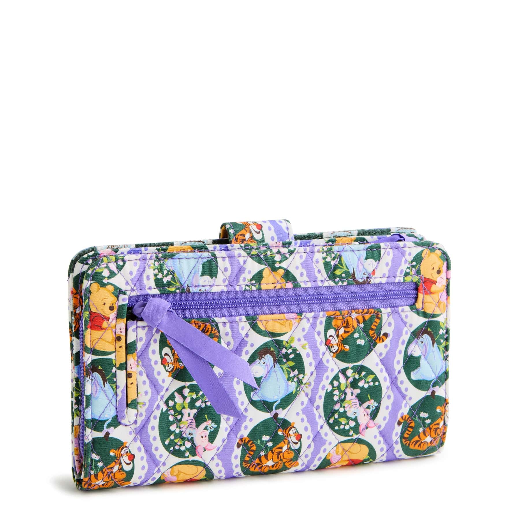 Disney Turnlock Wallet - Image 2