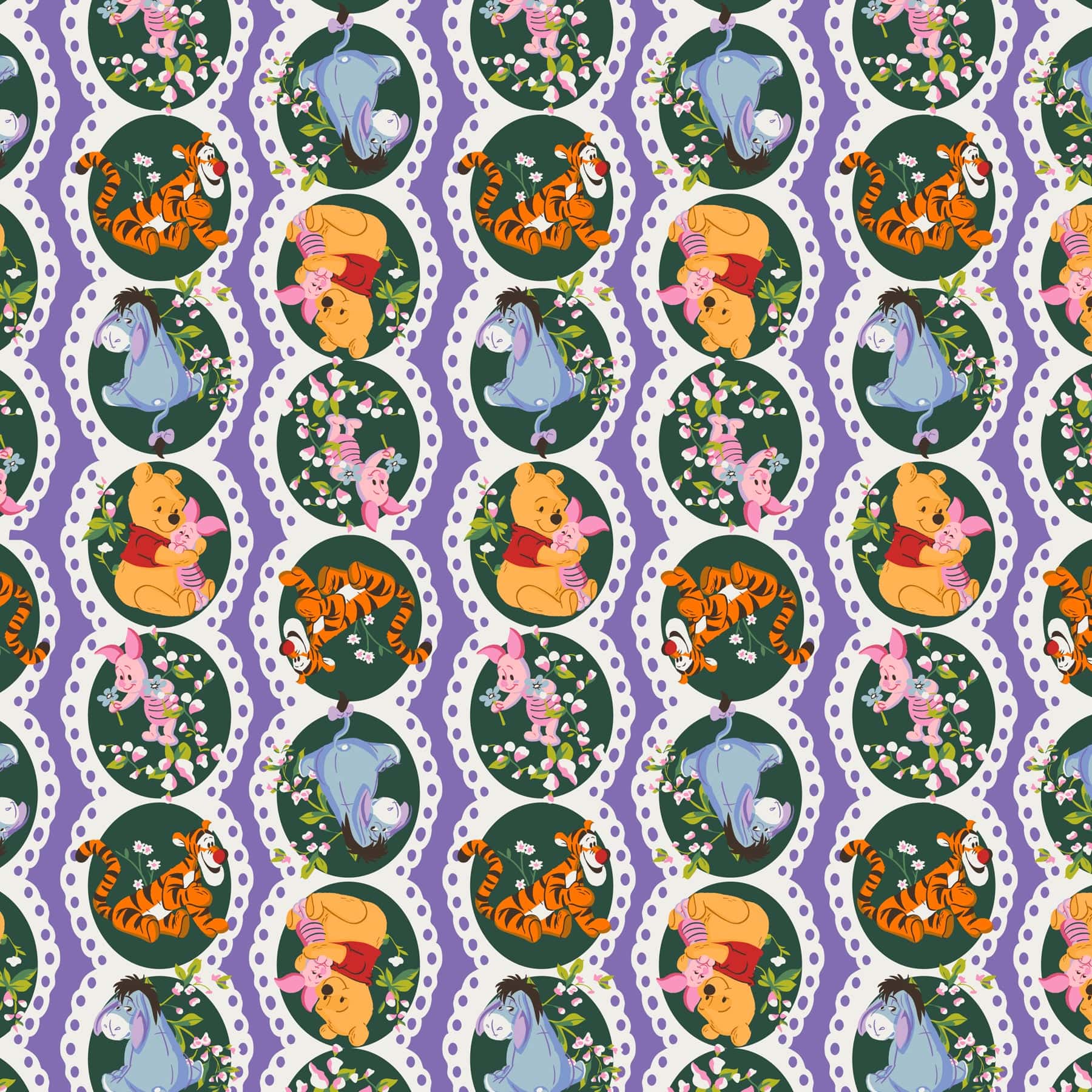 Disney Small Pouch - Image 3