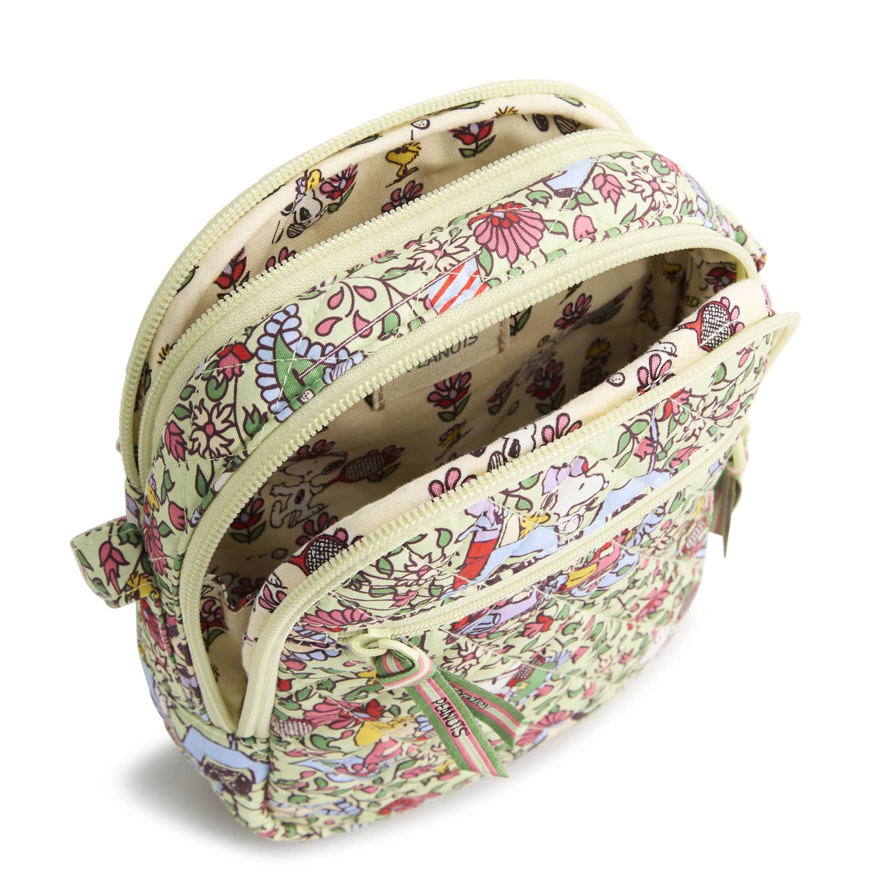 Peanuts Sullivan Crossbody - Image 3