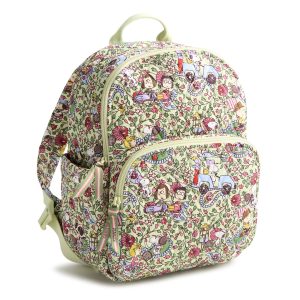 Peanuts Small Banbury Backpack