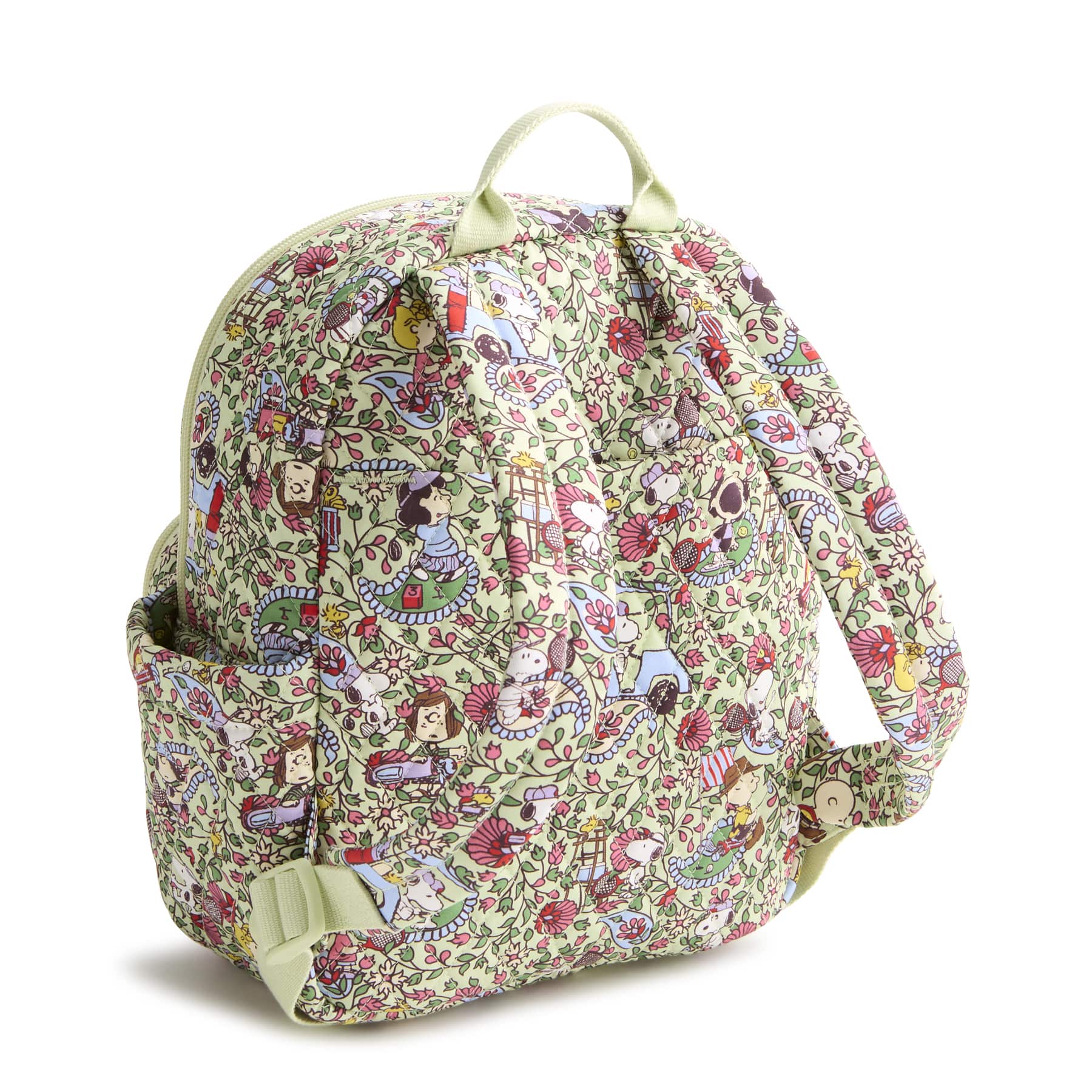 Peanuts Small Banbury Backpack - Image 2