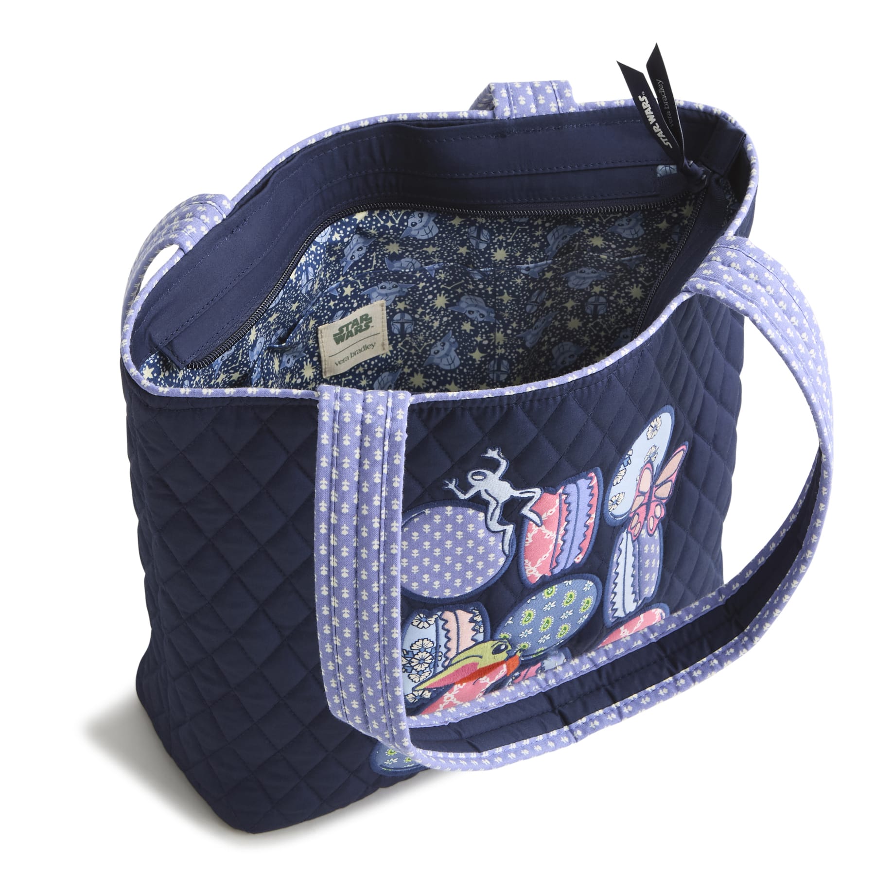 Star Wars Small Original Vera Tote - Image 3