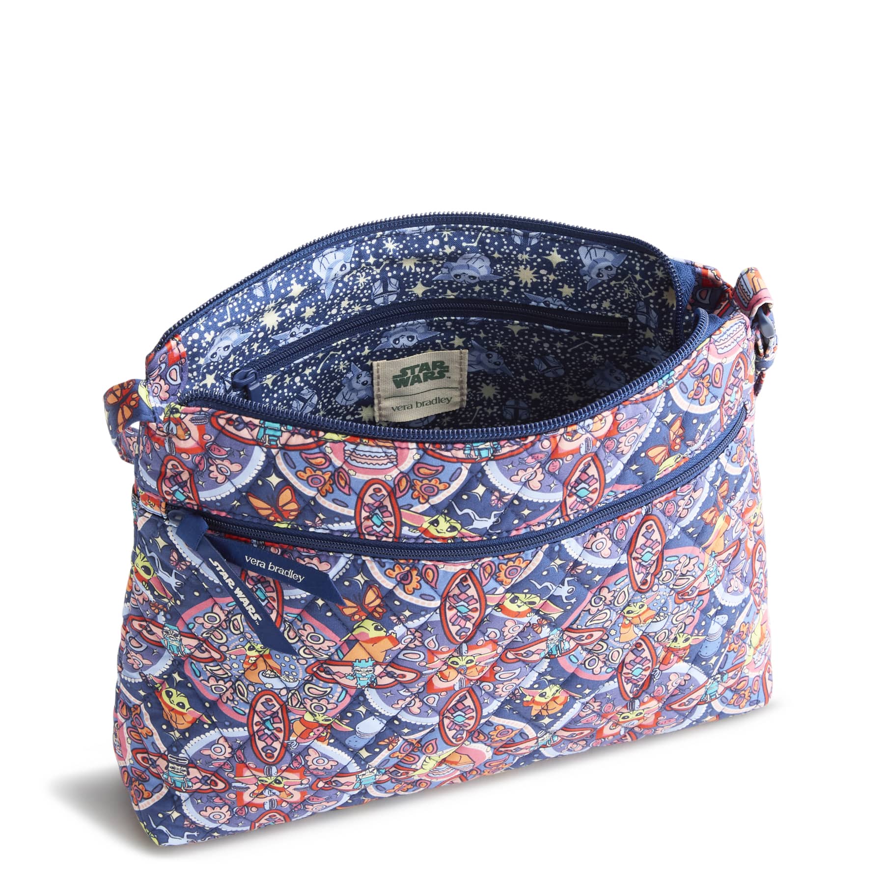 Star Wars Original Zip Hipster - Image 3