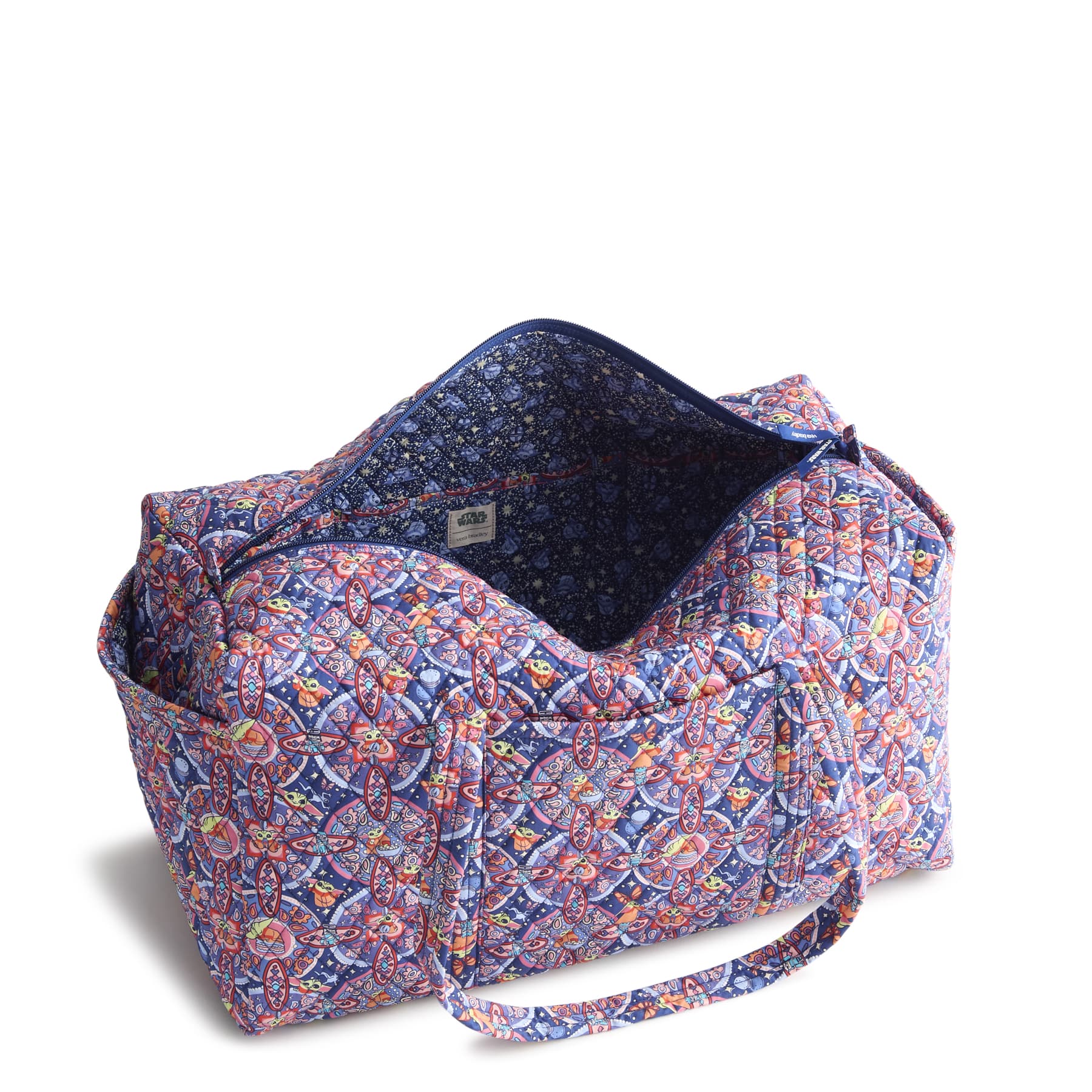 Star Wars Large Original Duffel - Image 3