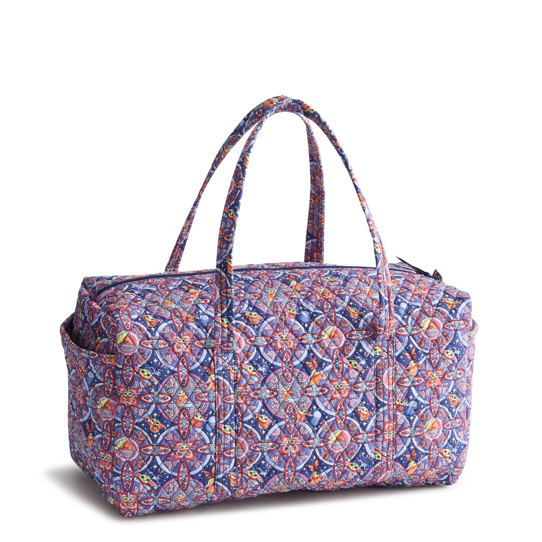 Star Wars Large Original Duffel - Image 2