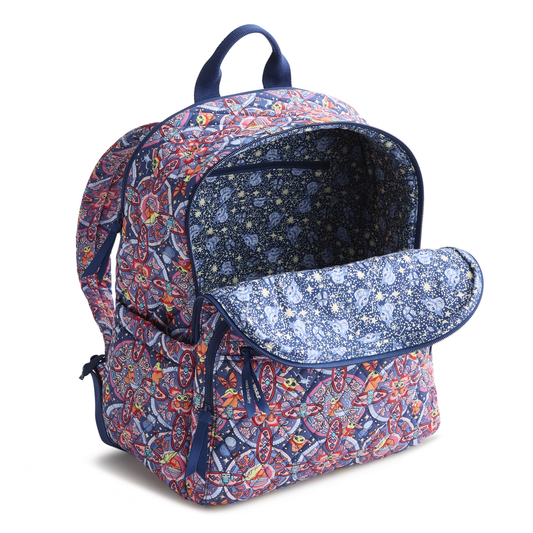 Star Wars Bancroft Backpack - Image 3