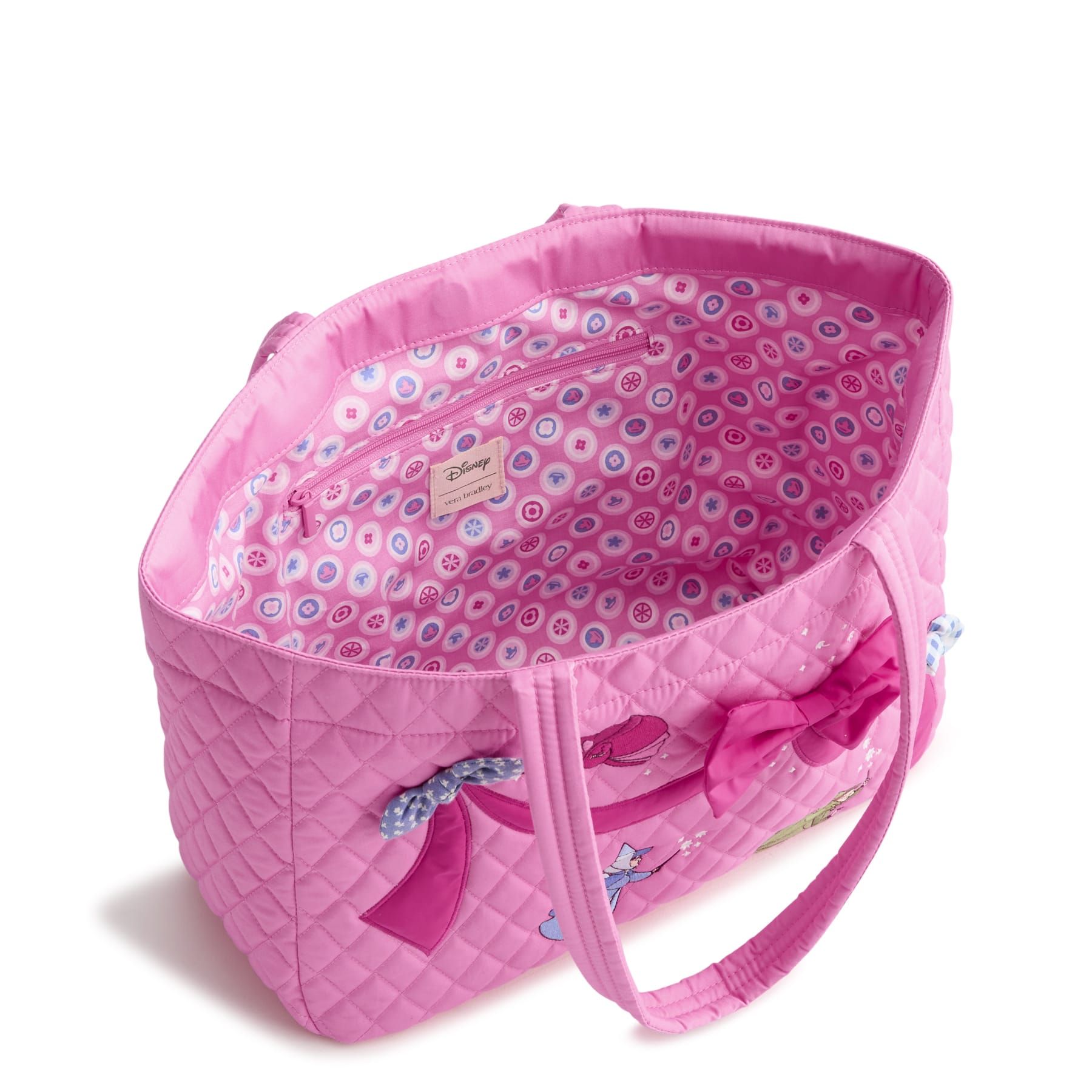 Disney Small Hathaway Tote - Image 4