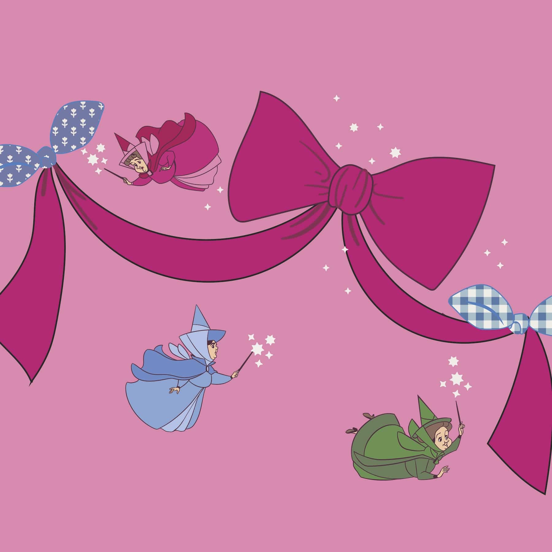 Disney Small Hathaway Tote - Image 5