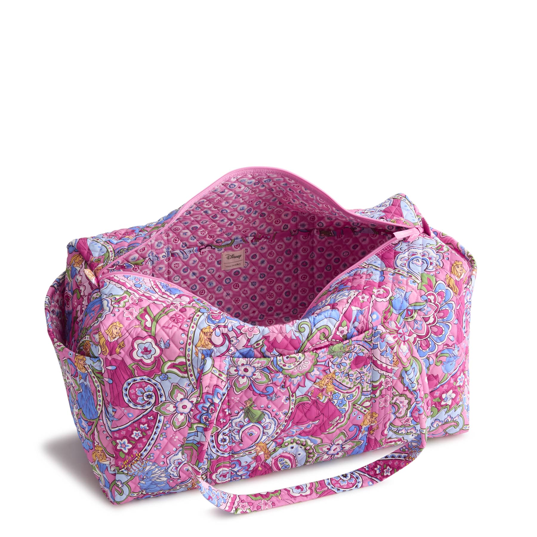 Disney Large Original Duffel - Image 4