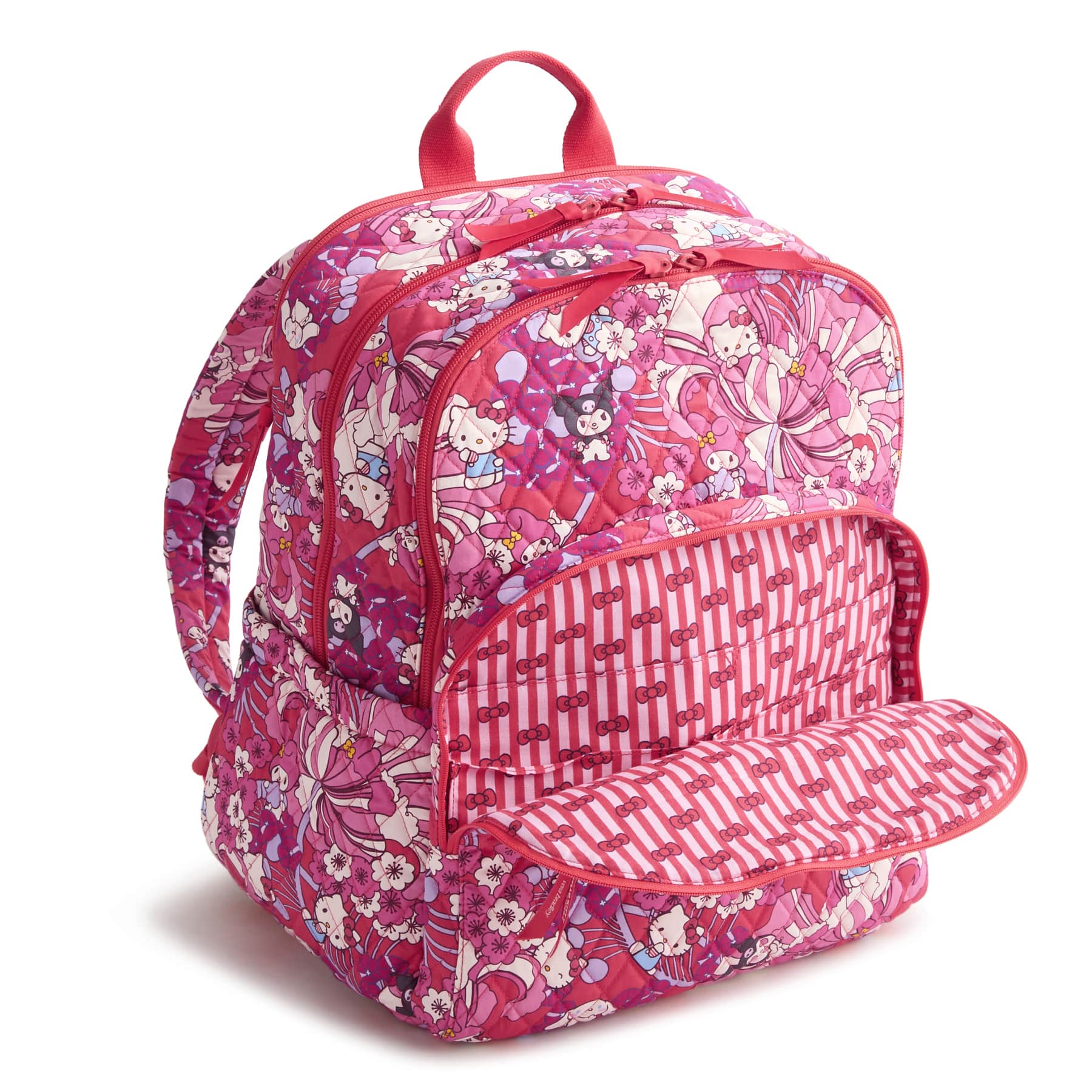Hello Kitty® and Friends Large Bancroft Backpack - Image 5