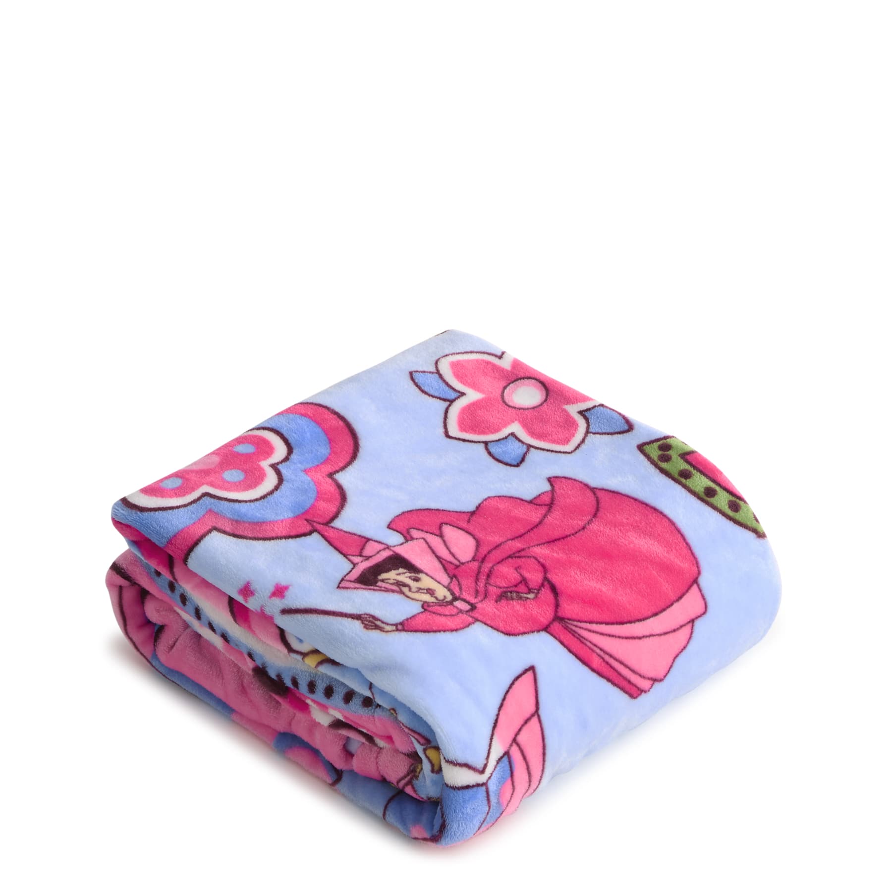 Disney Plush Throw Blanket - Image 2