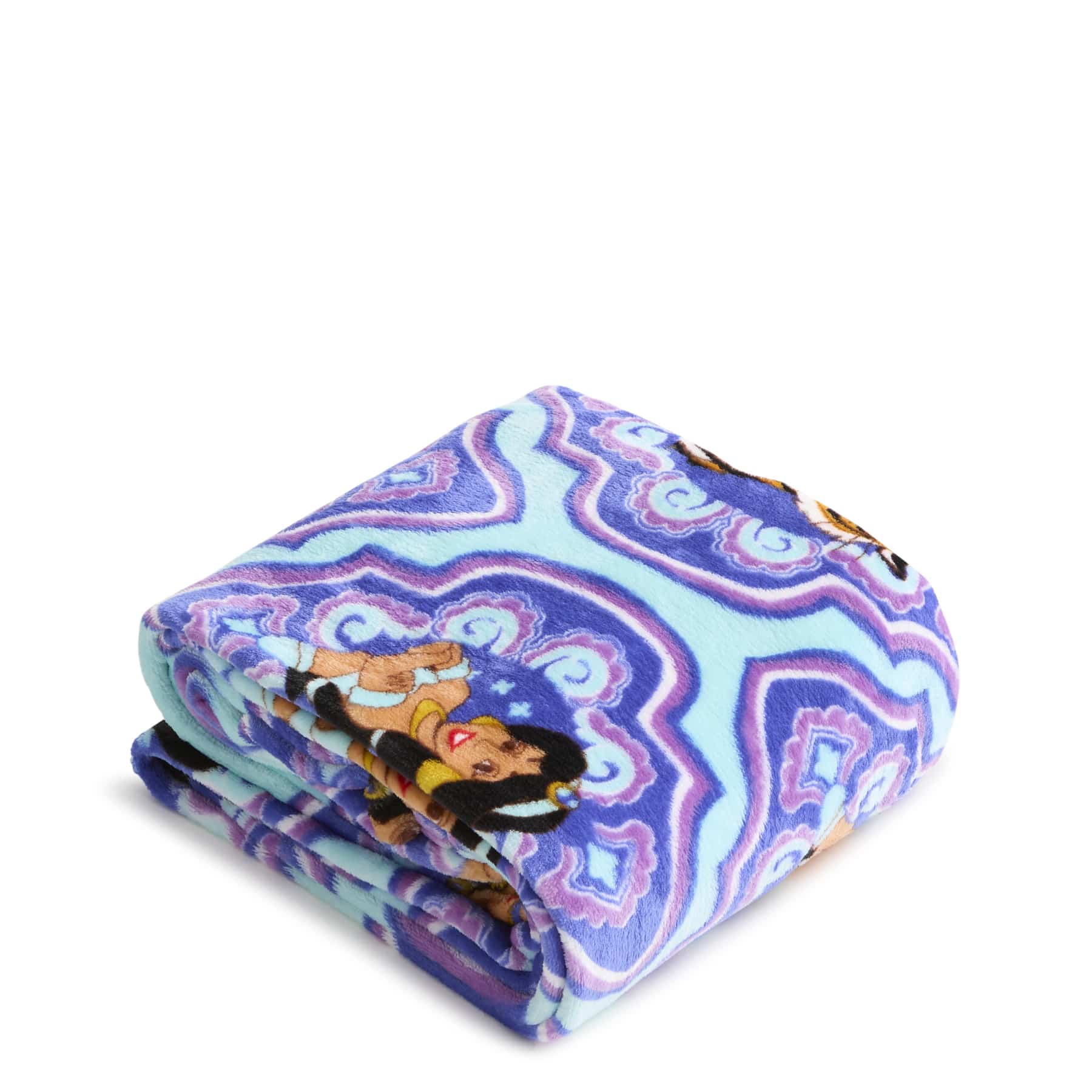 Disney Plush Throw Blanket - Image 2