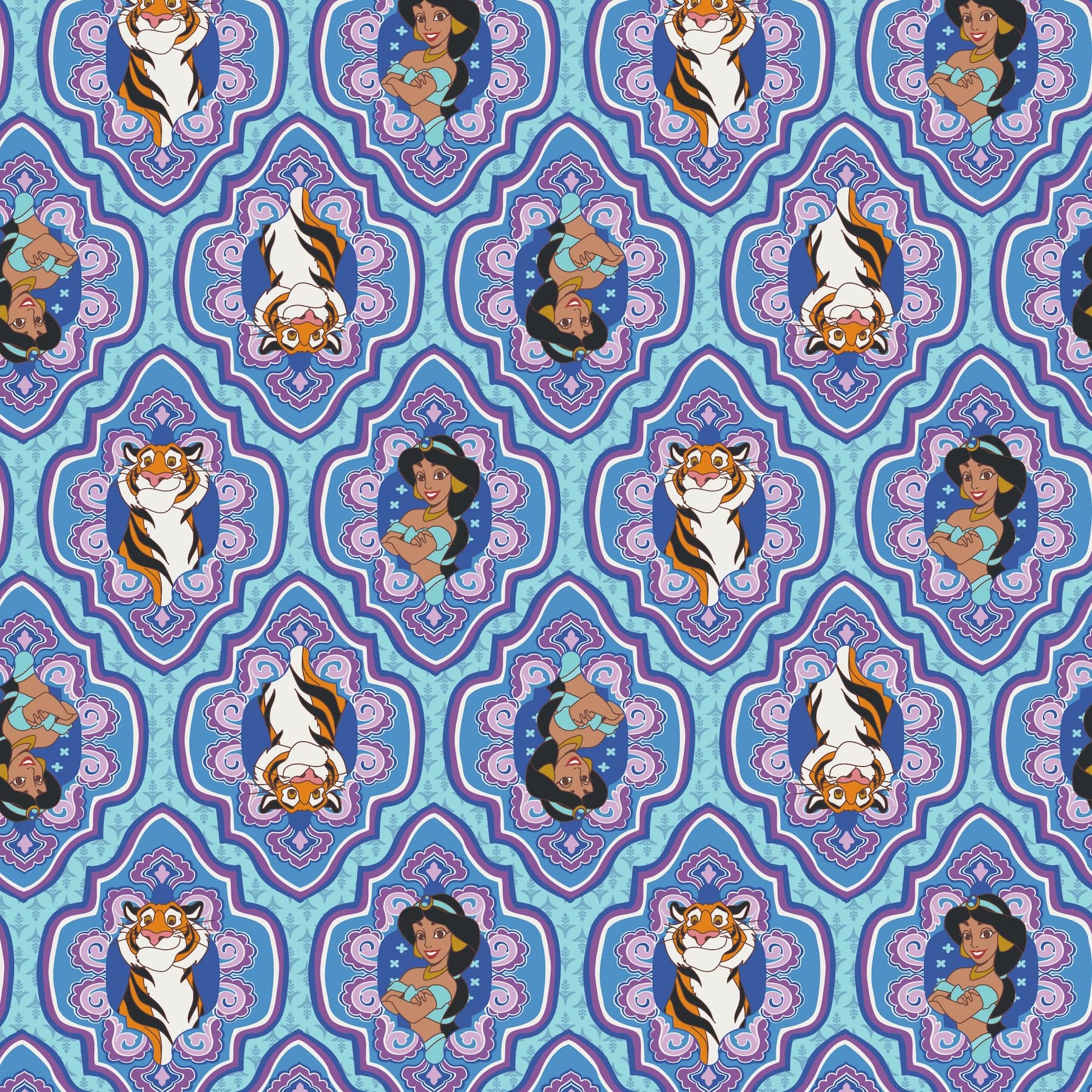 Disney Plush Throw Blanket - Image 3