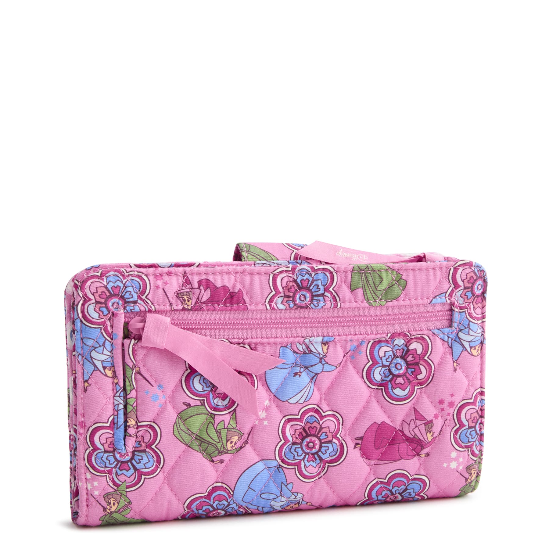 Disney Turnlock Wallet - Image 2