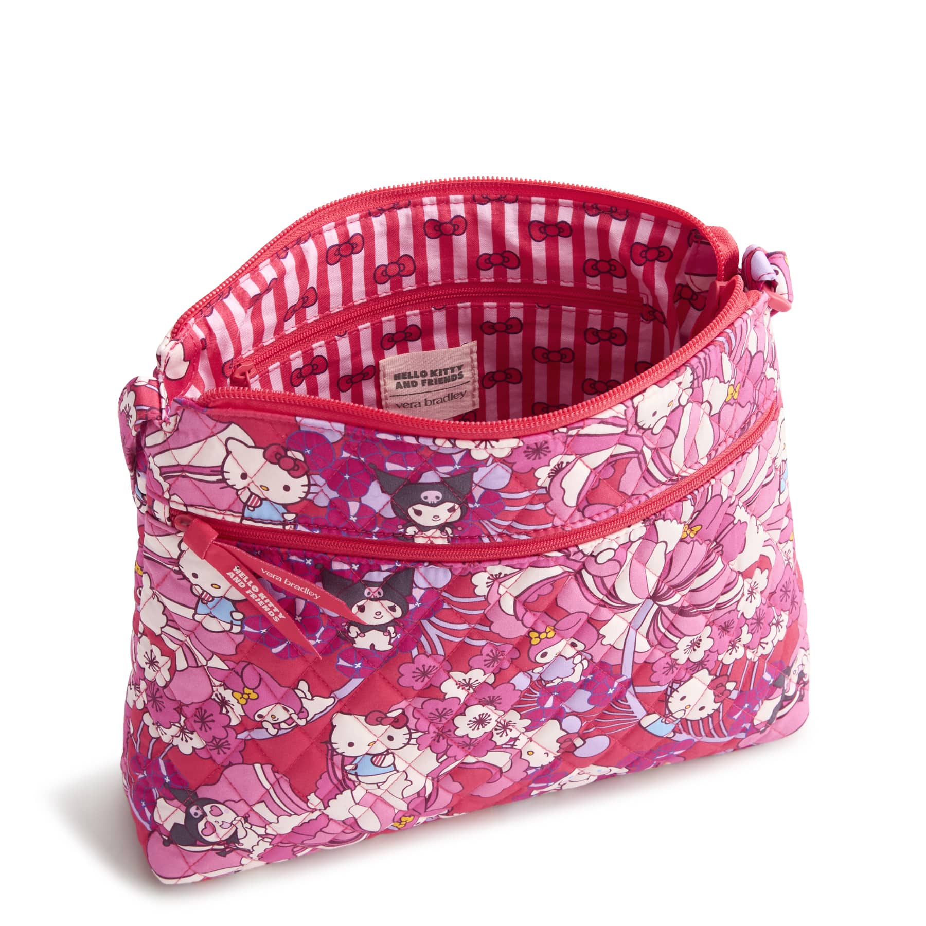 Hello Kitty® and Friends Original Zip Hipster - Image 4