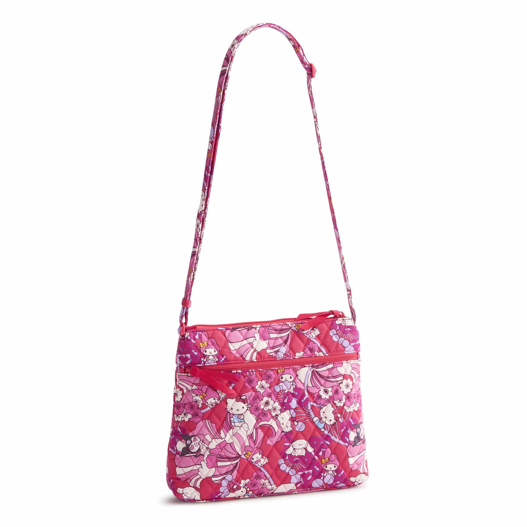 Hello Kitty® and Friends Original Zip Hipster - Image 3