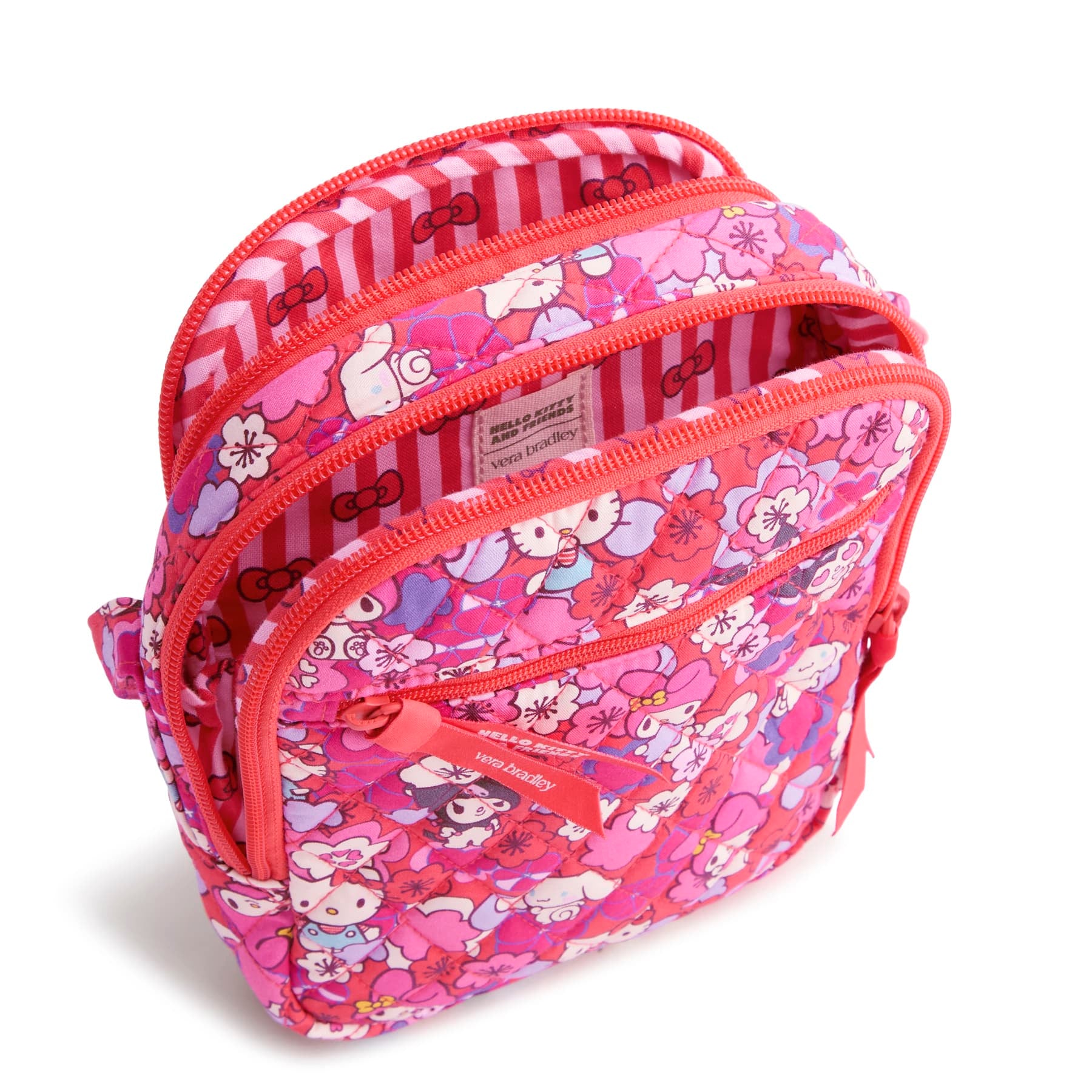 Hello Kitty® and Friends Sullivan Crossbody - Image 4