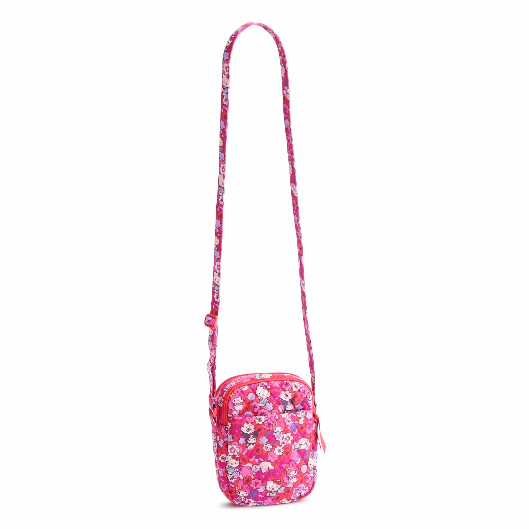 Hello Kitty® and Friends Sullivan Crossbody - Image 3