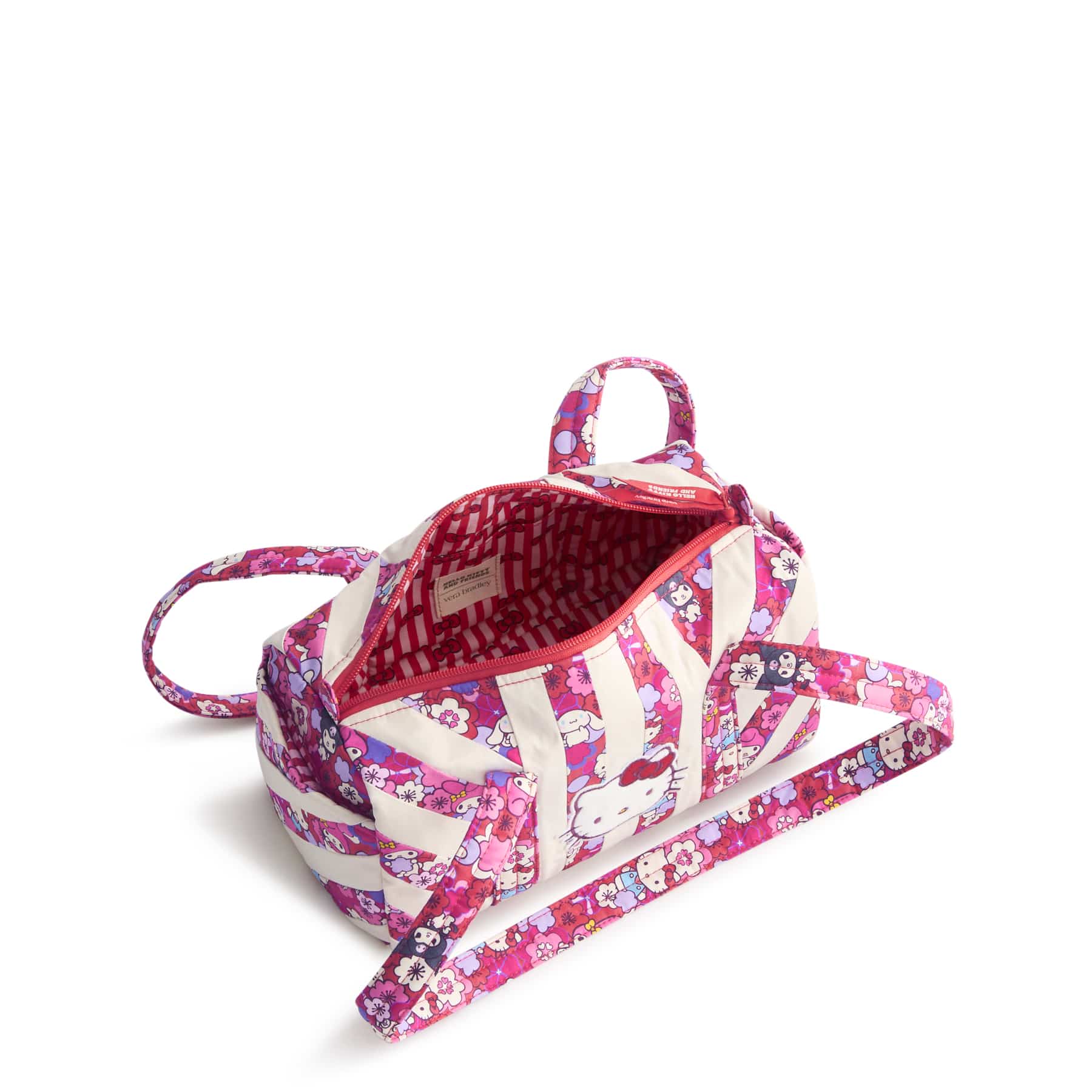 Hello Kitty® and Friends Original 100 Handbag - Image 4