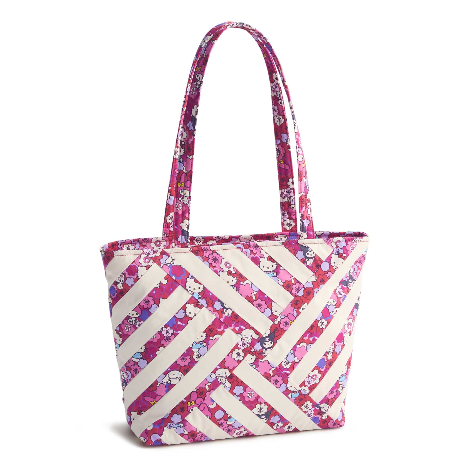 Hello Kitty® and Friends Small Original Vera Tote - Image 3