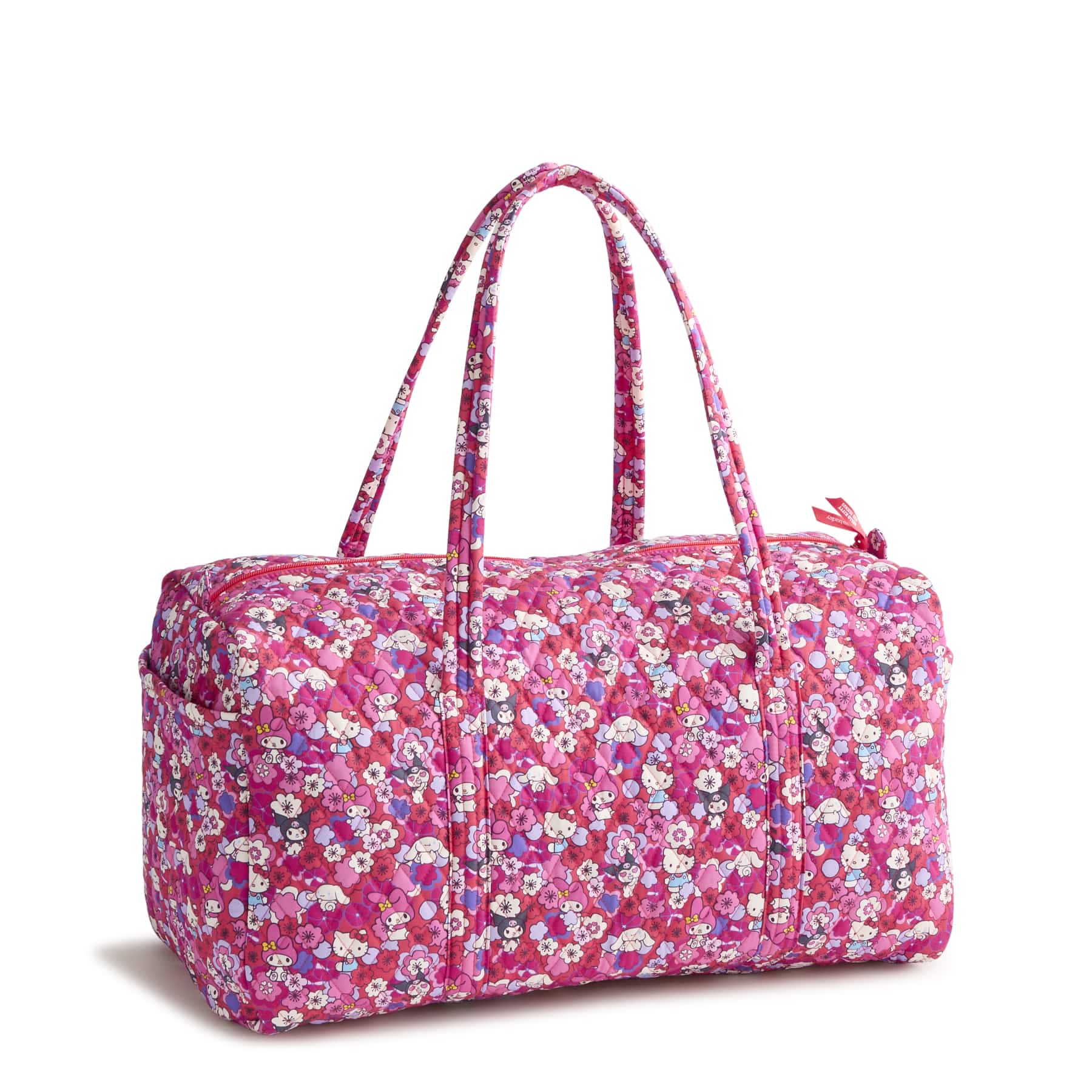 Hello Kitty® and Friends Large Original Duffel - Image 3