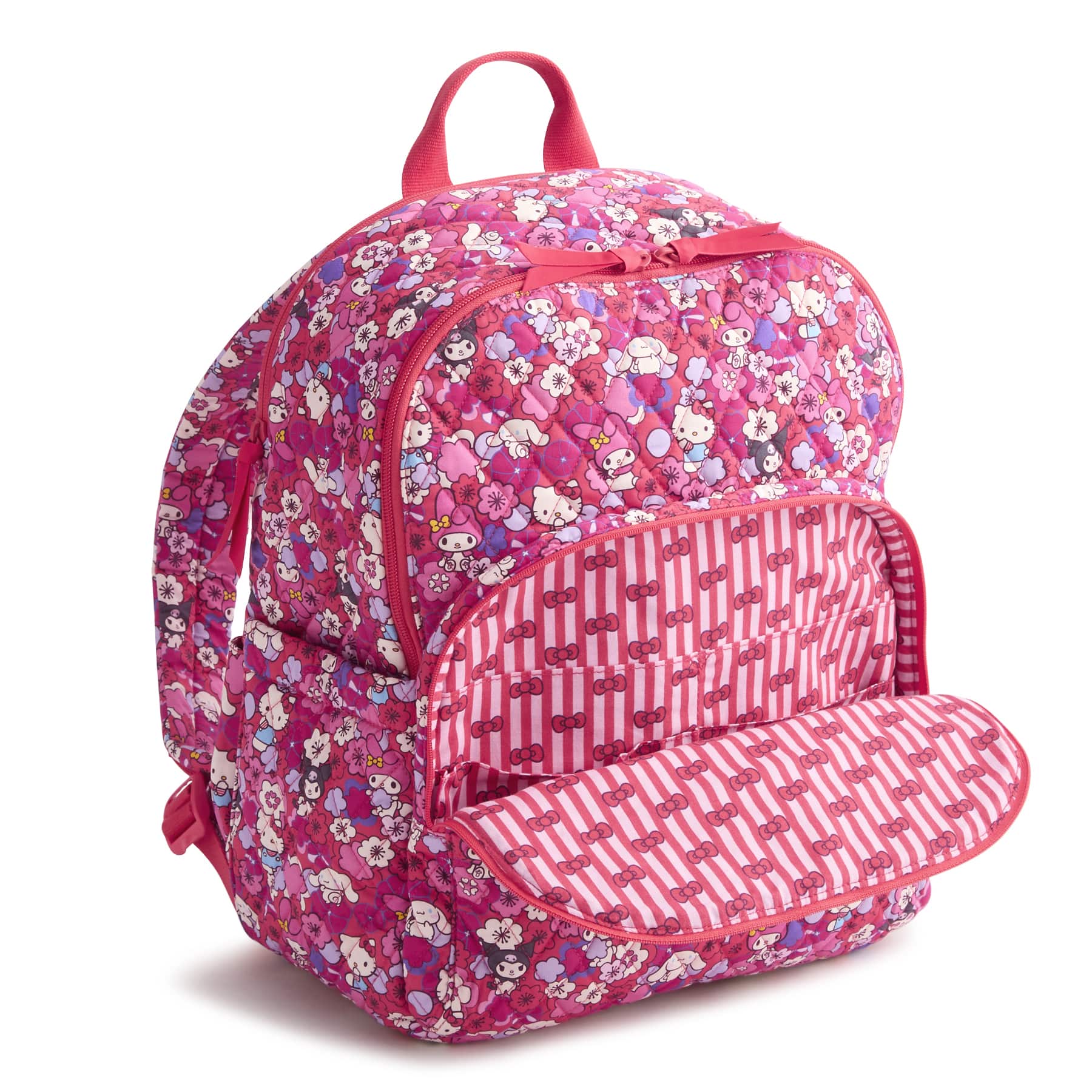 Hello Kitty® and Friends Bancroft Backpack - Image 5