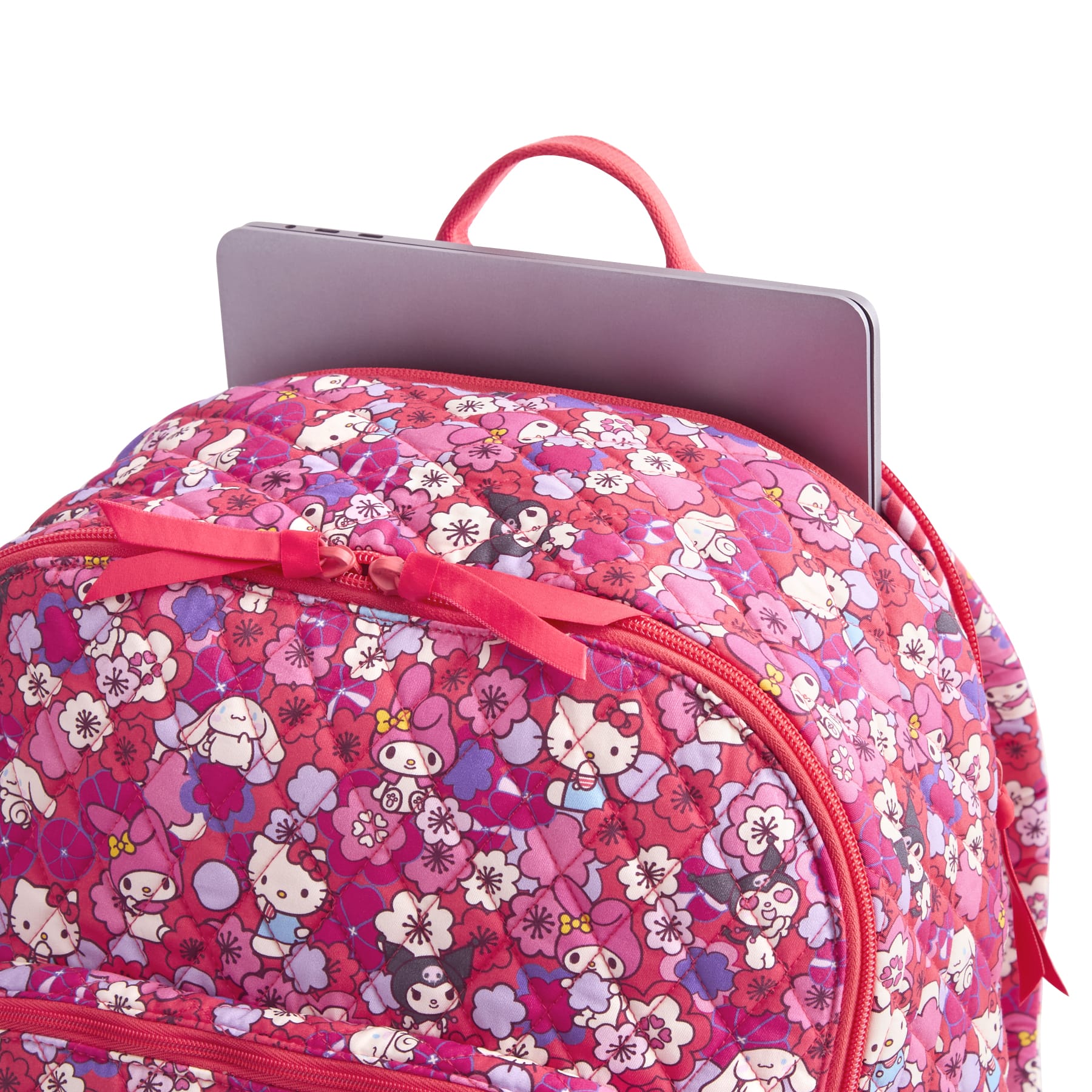 Hello Kitty® and Friends Bancroft Backpack - Image 6