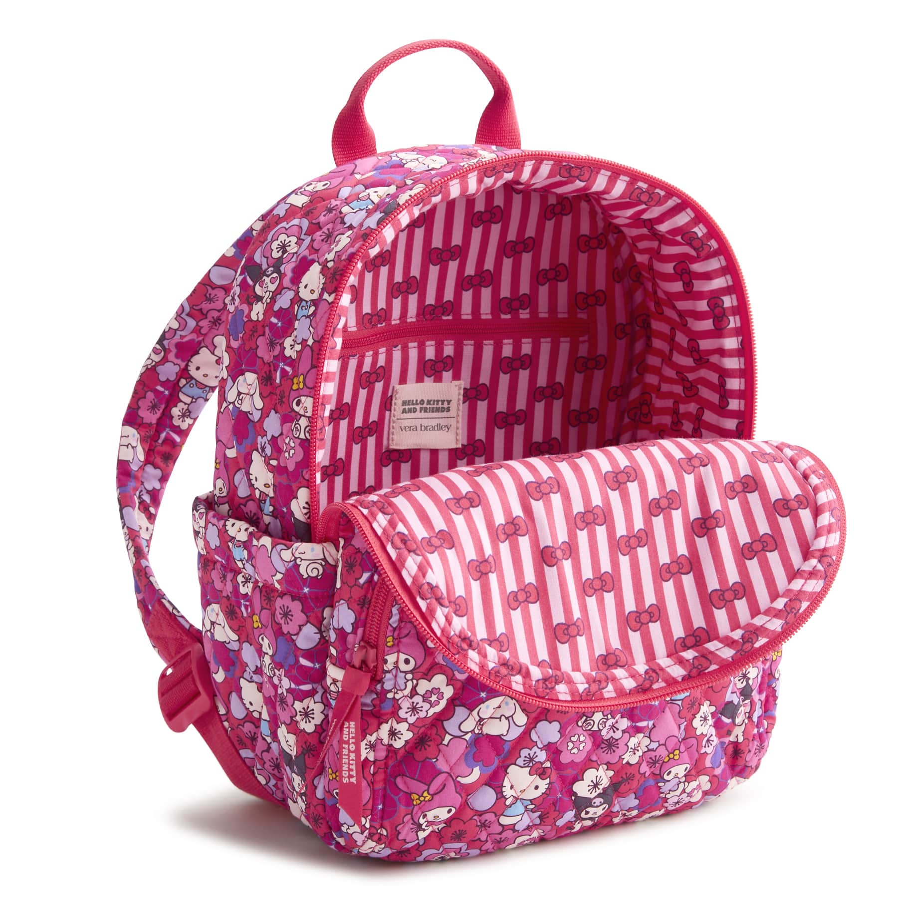 Hello Kitty® and Friends Small Banbury Backpack - Image 4
