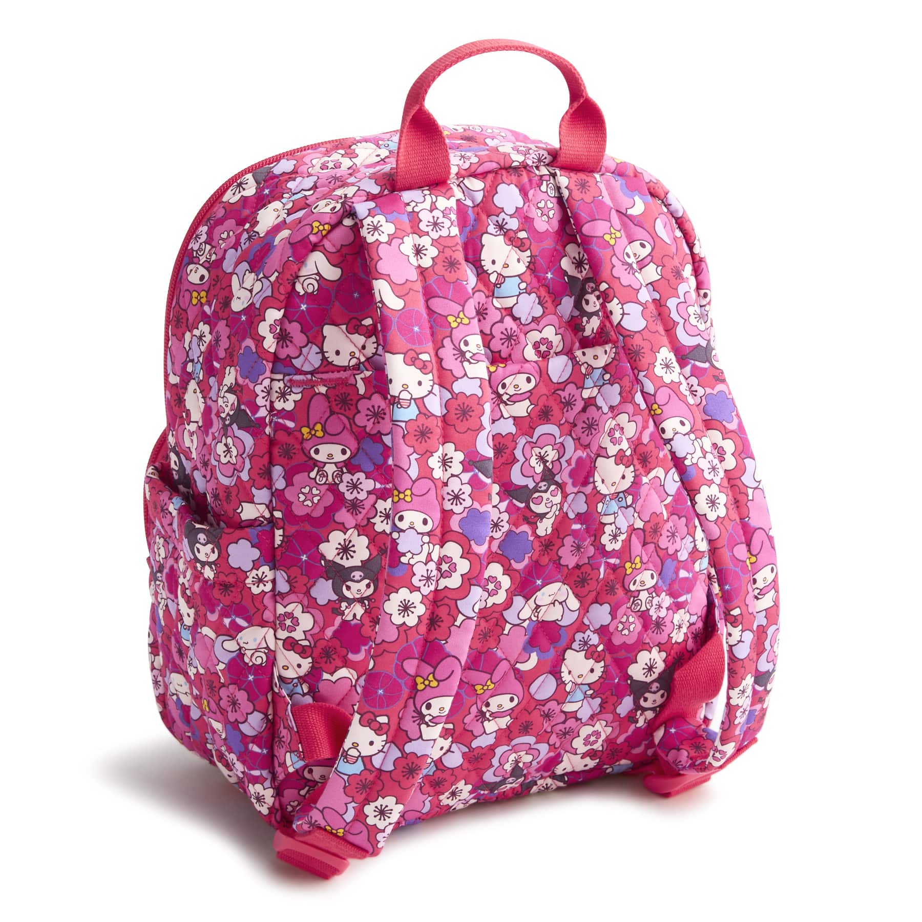 Hello Kitty® and Friends Small Banbury Backpack - Image 3