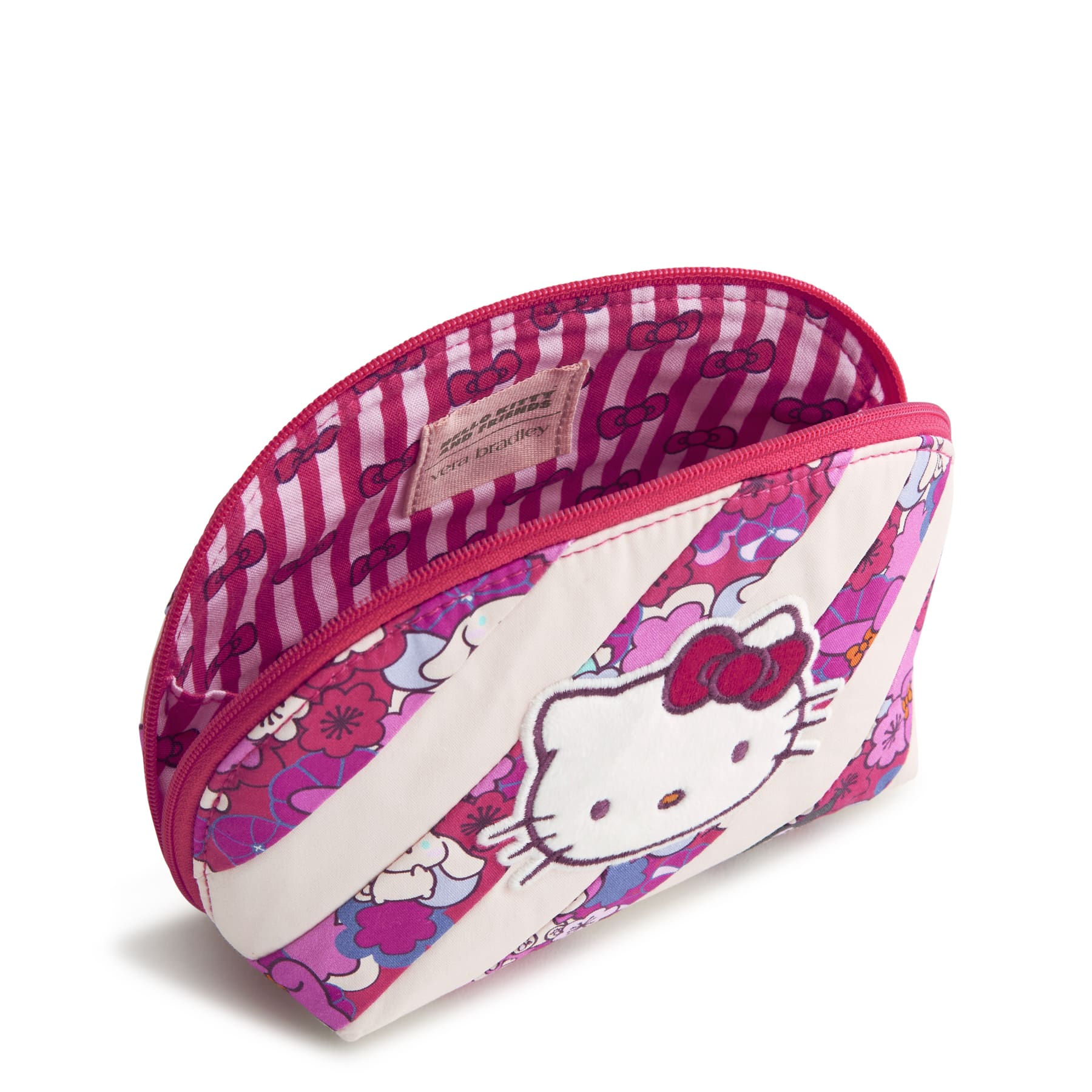 Hello Kitty® and Friends Mini Dome Cosmetic - Image 2