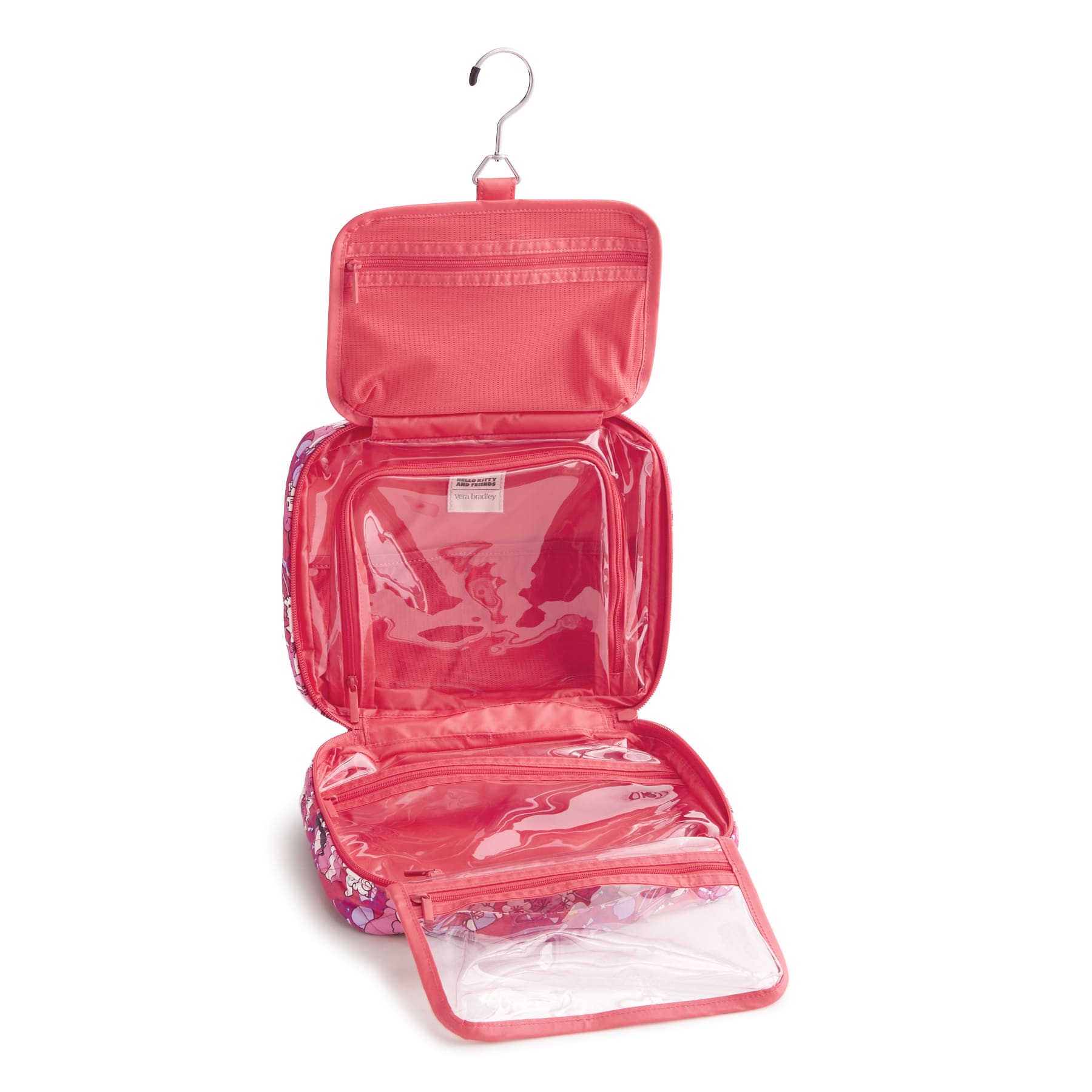 Hello Kitty® and Friends Hanging Organizer - Image 2