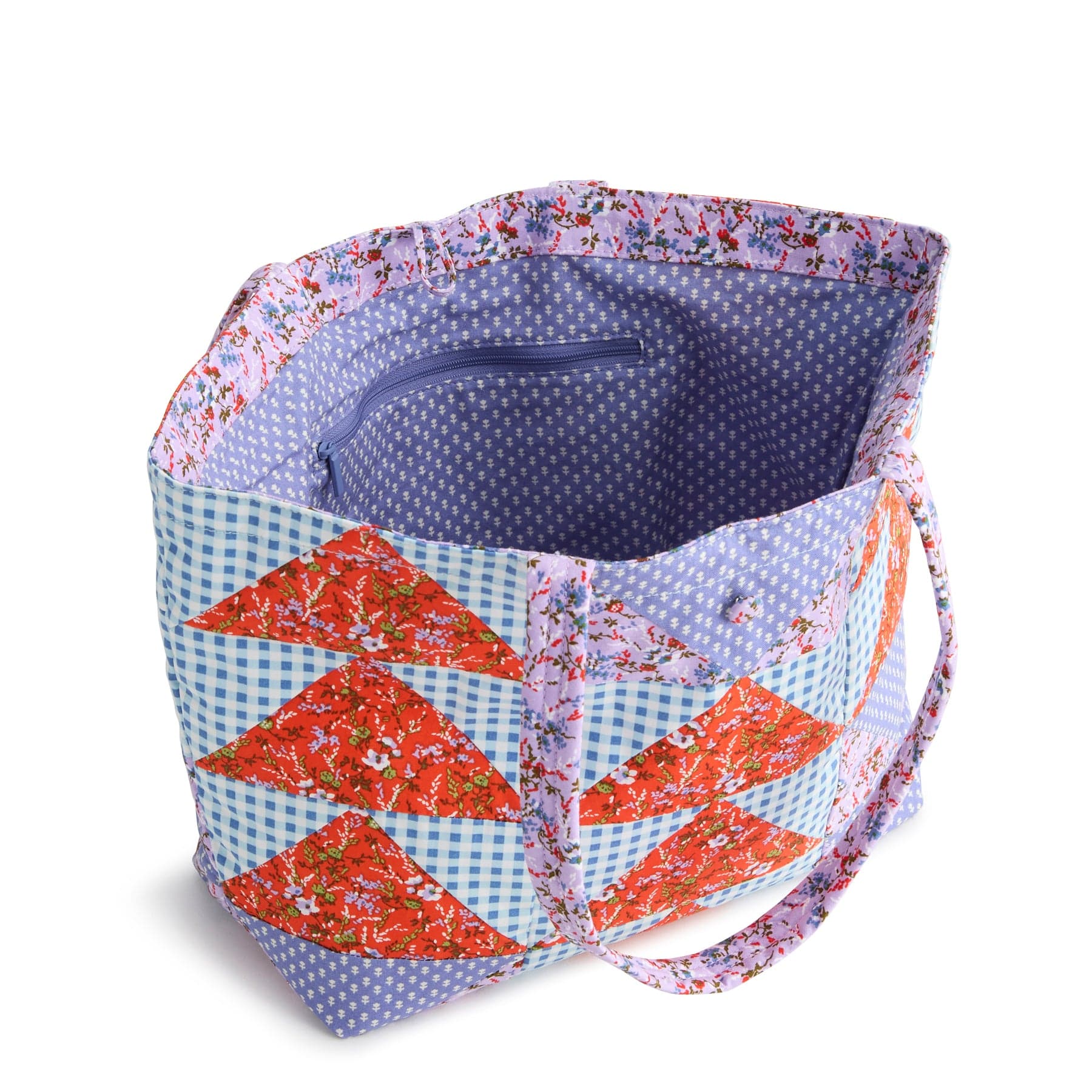 Small Hathaway Tote Bag - Image 4