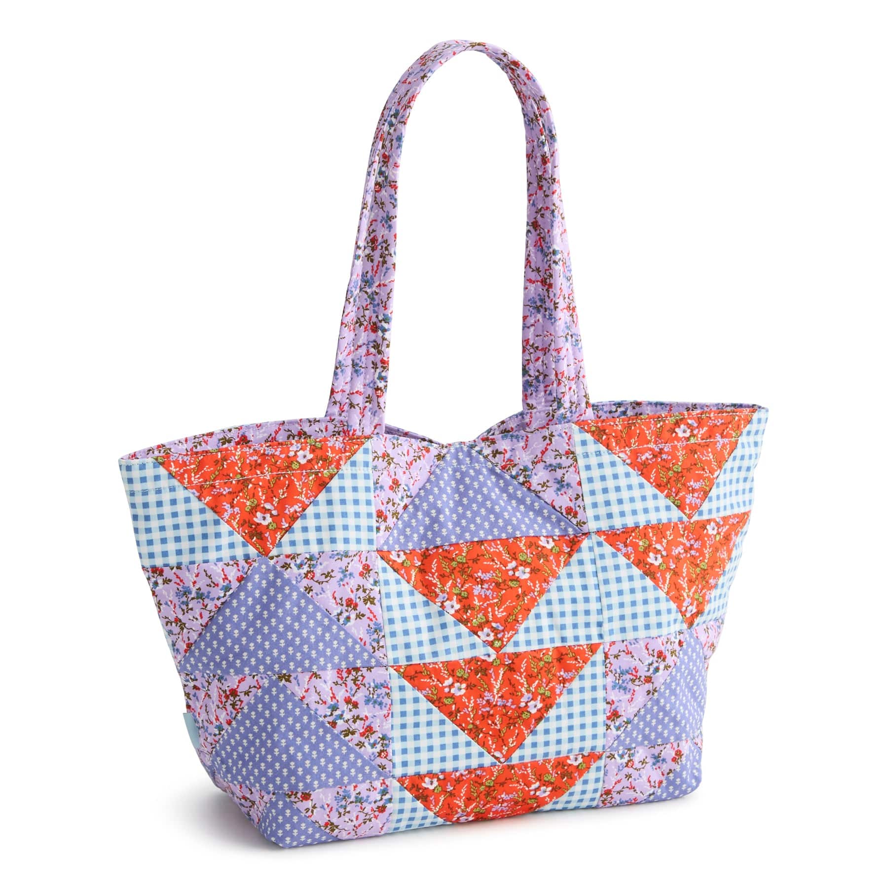 Small Hathaway Tote Bag - Image 3