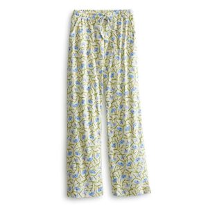 Pajama Pants