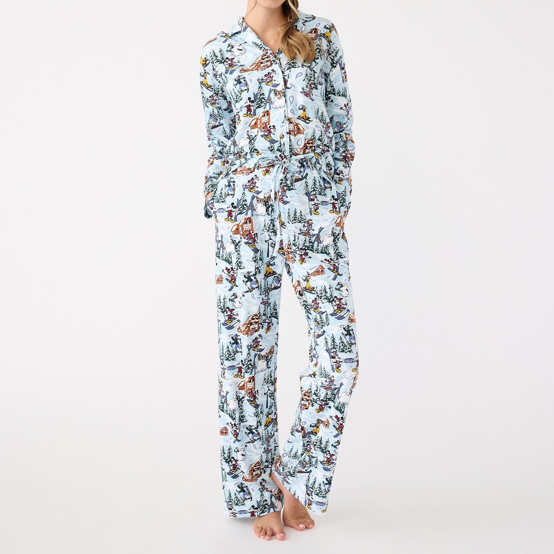 Disney Pajama Pants - Image 2