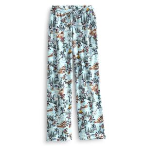Disney Pajama Pants
