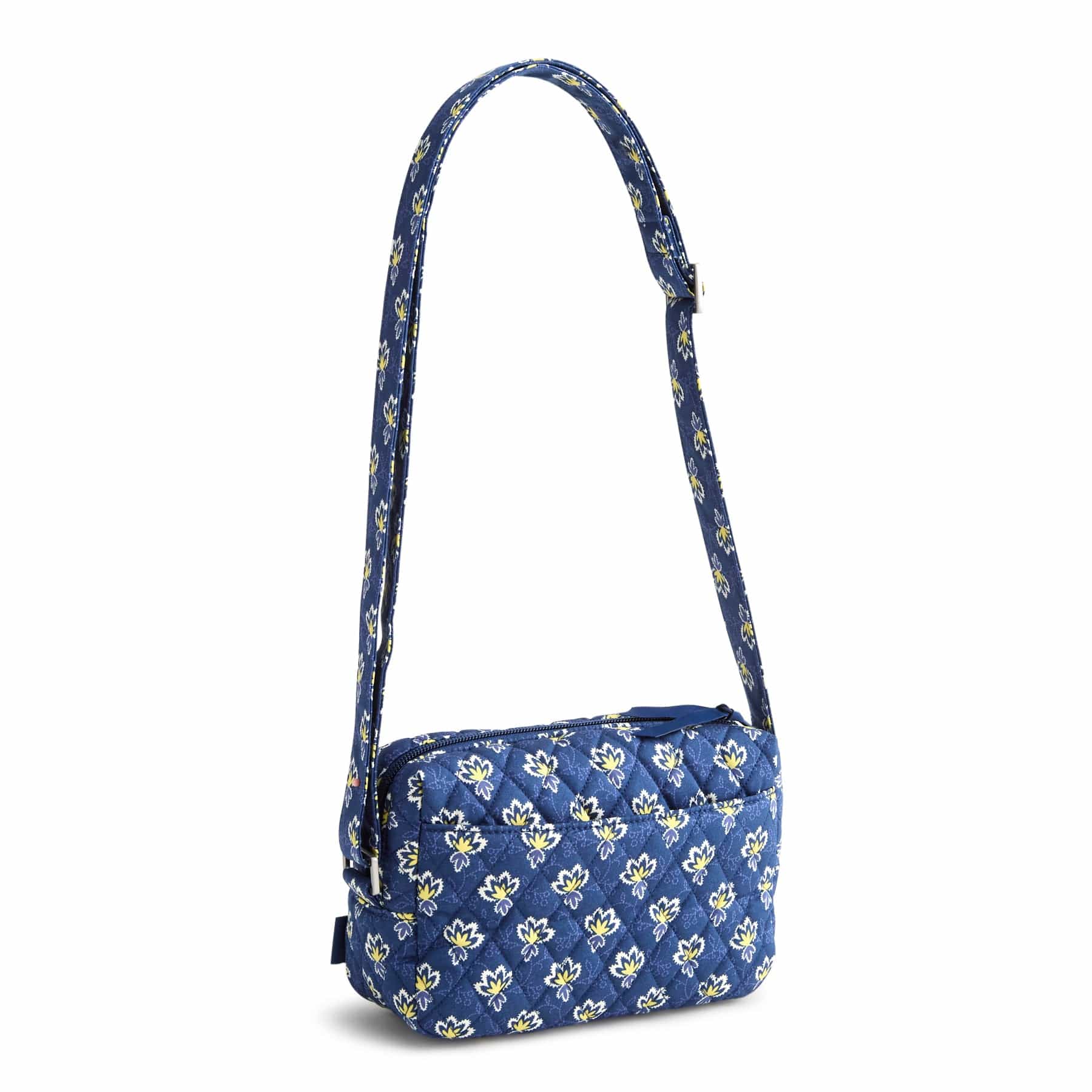 Becker Camera Bag Crossbody - Image 4