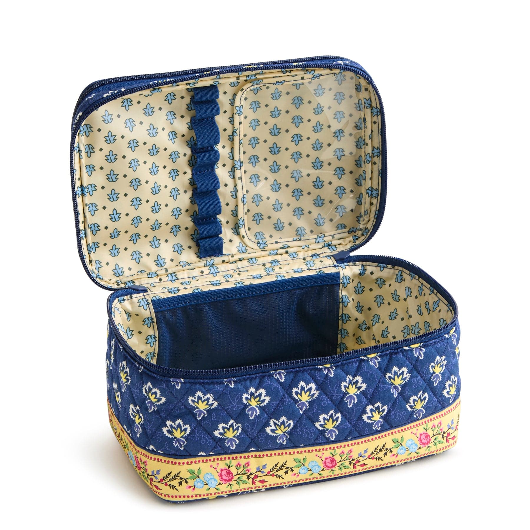 Brush Up Cosmetic Case - Image 3