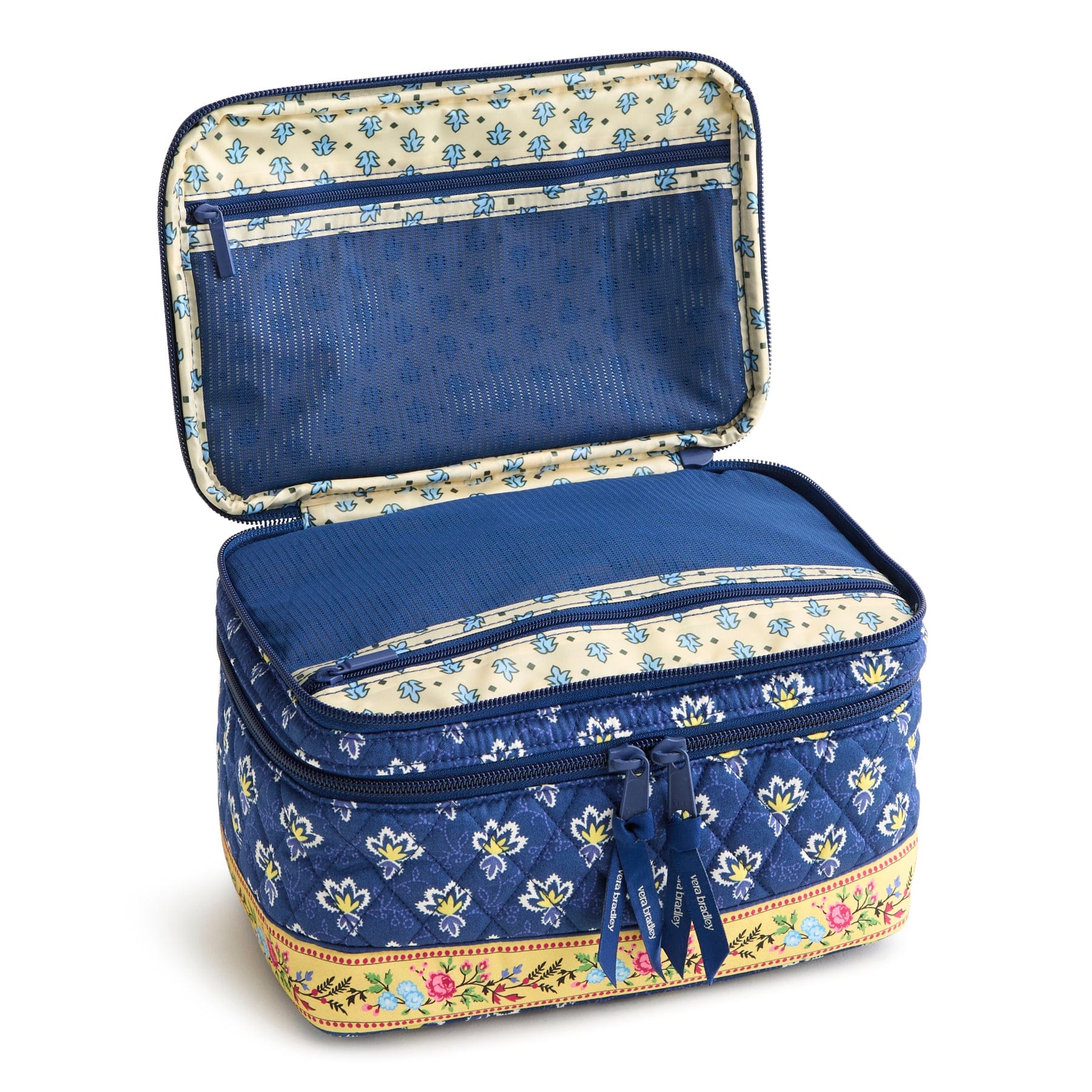 Brush Up Cosmetic Case - Image 2