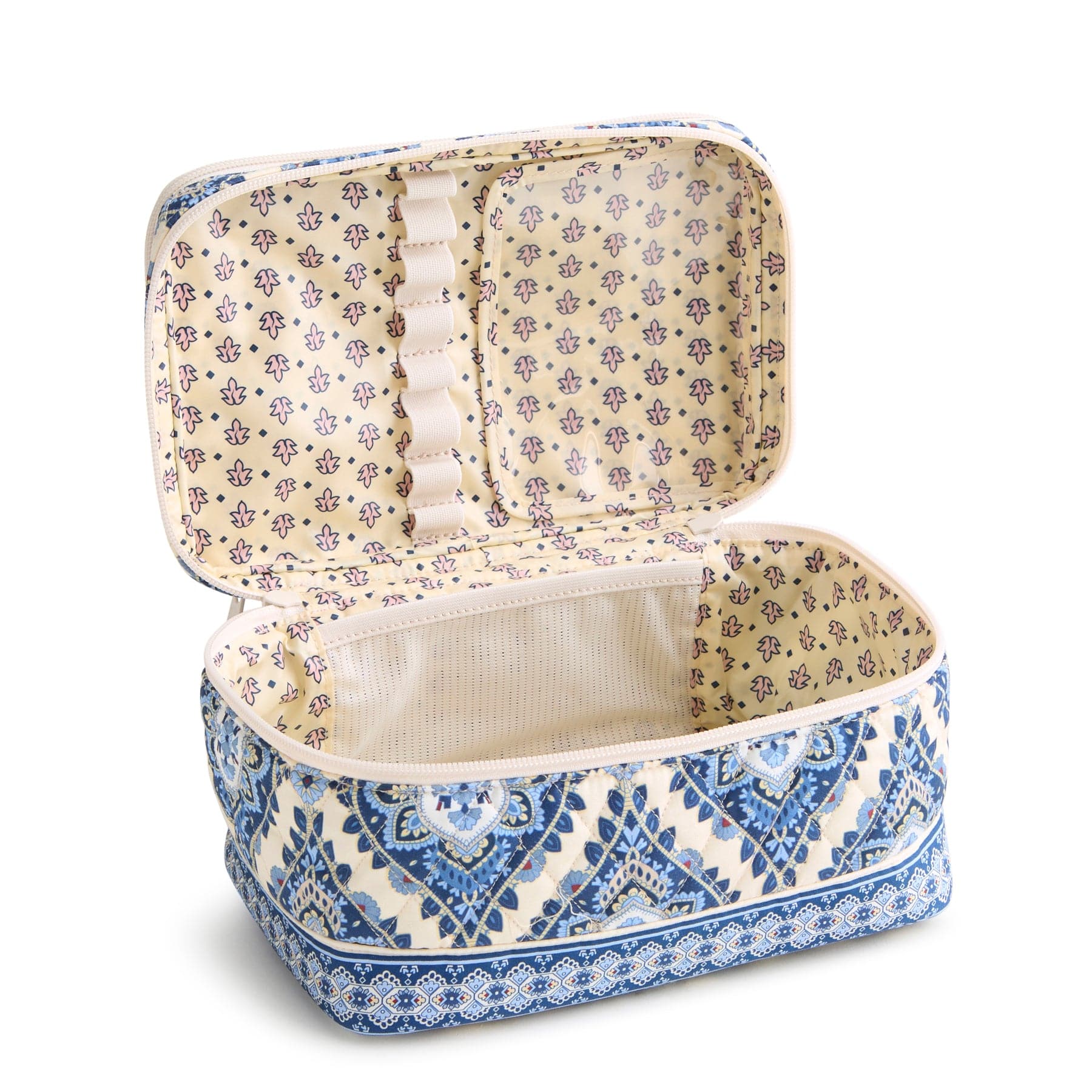 Brush Up Cosmetic Case - Image 3