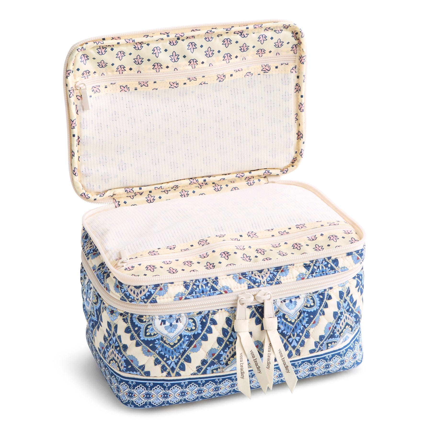 Brush Up Cosmetic Case - Image 2