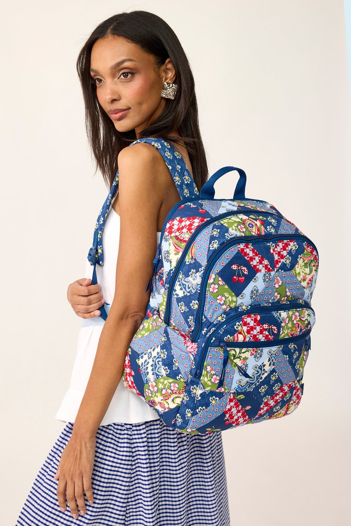 Large Bancroft Backpack - Image 2