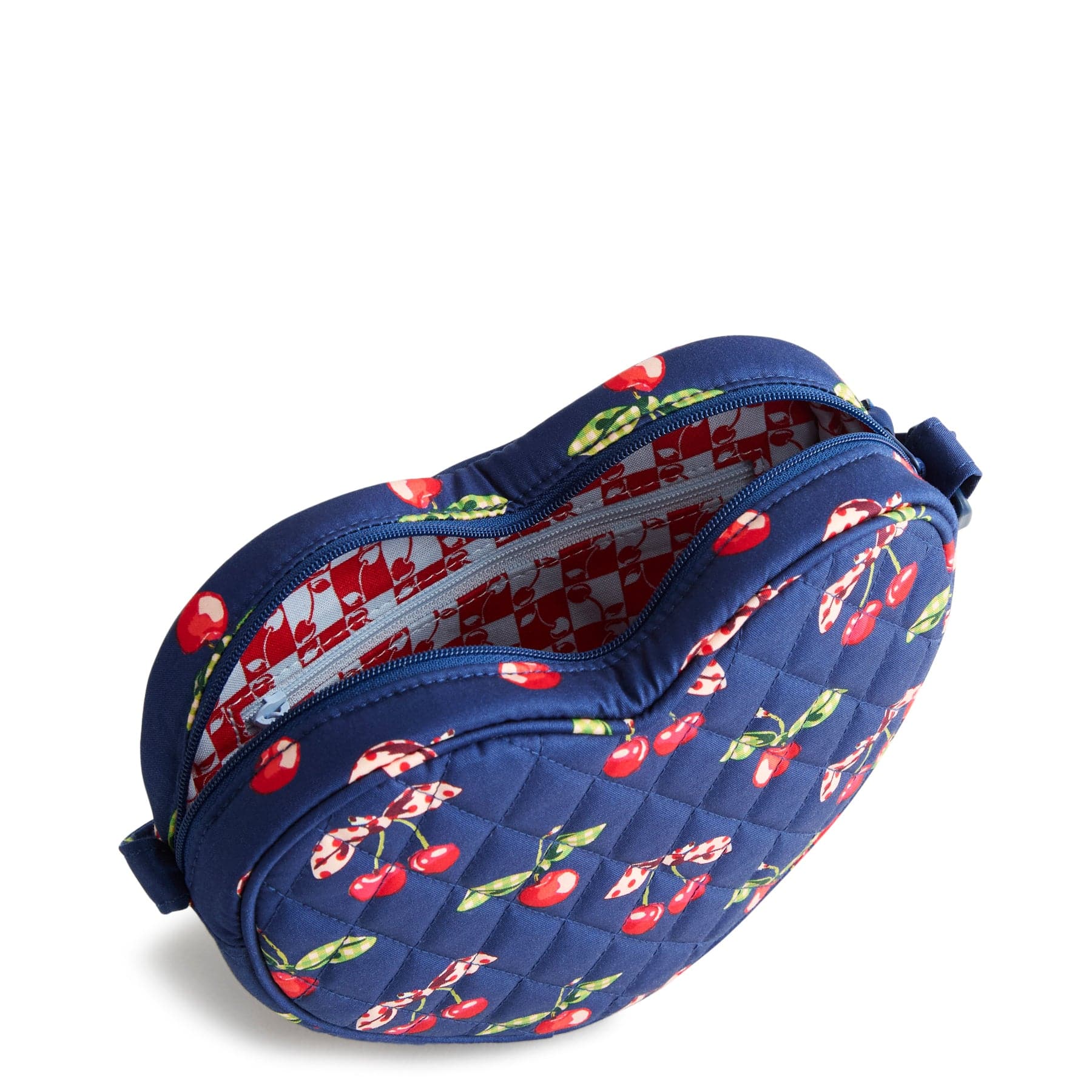 Verona Heart Crossbody - Image 4