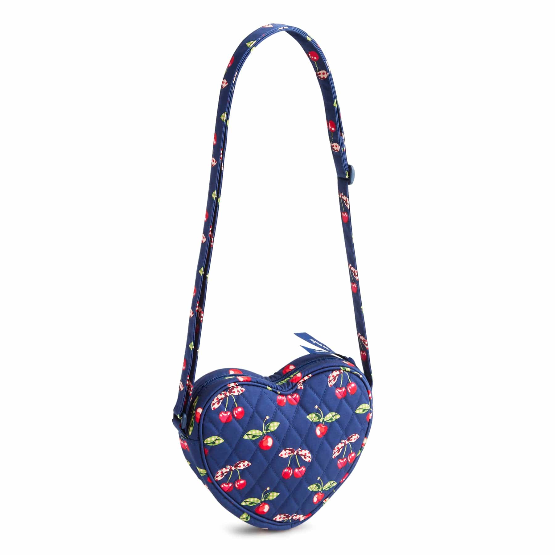 Verona Heart Crossbody - Image 3