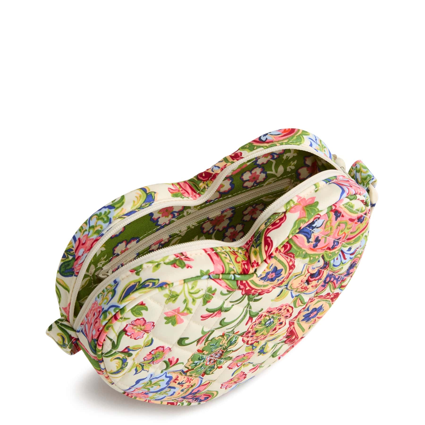 Verona Heart Crossbody - Image 3