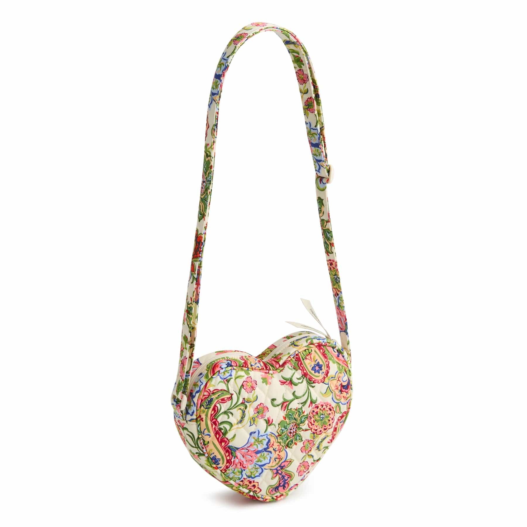 Verona Heart Crossbody - Image 2