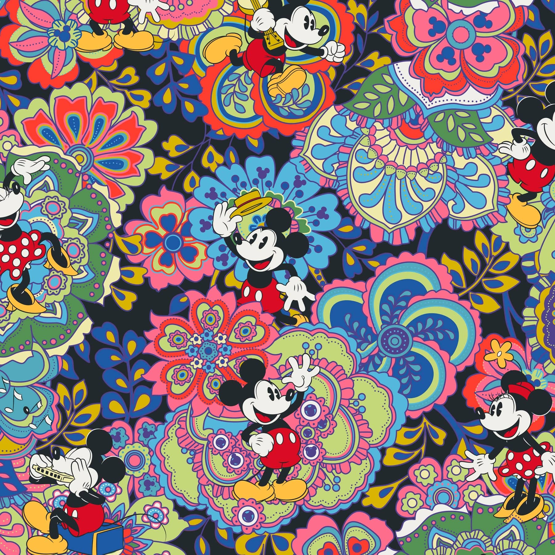 Disney Original Vera Tote - Image 5