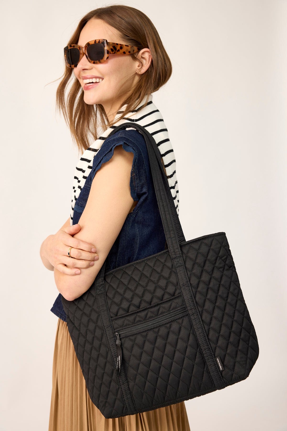 Small Original Vera Tote - Image 2