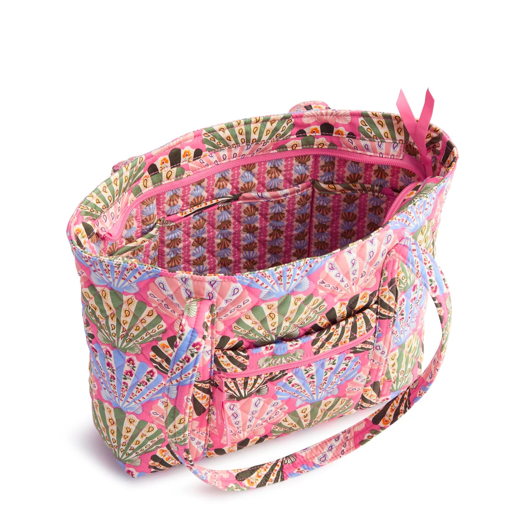 Small Original Vera Tote - Image 3