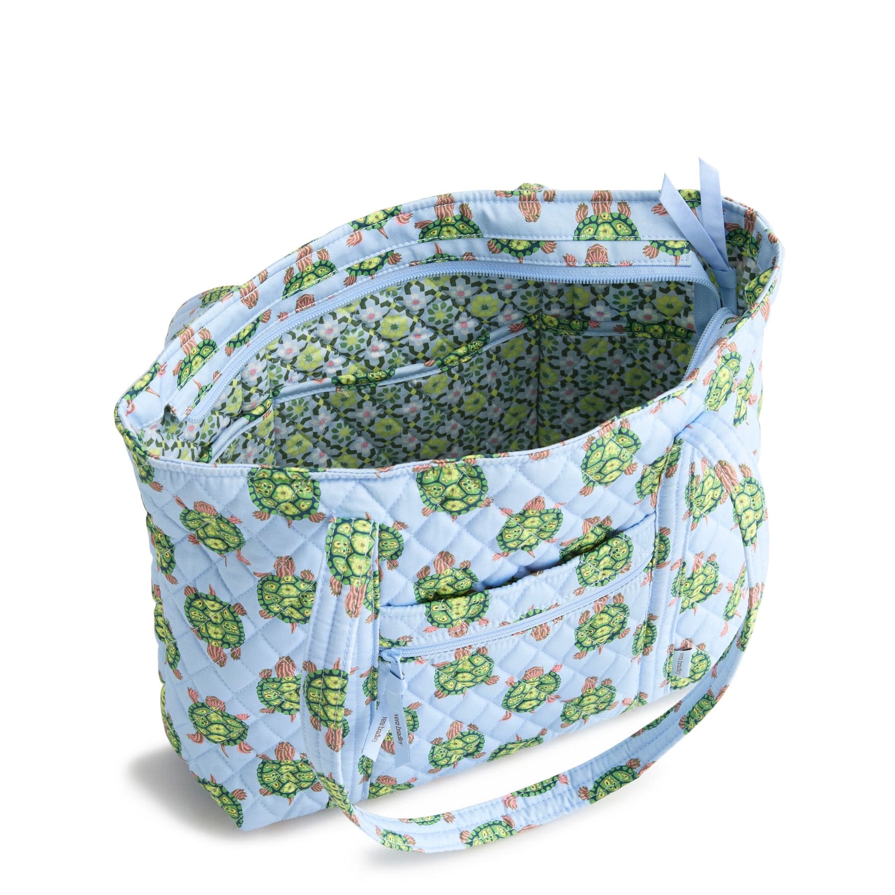 Small Original Vera Tote - Image 3